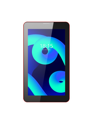 Планшет BQ-7055L Exion One Black