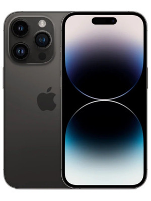 Apple iPhone 14 Pro Max 128Gb Space Black
