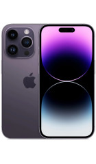 Apple iPhone 14 Pro Max 256Gb Deep Purple
