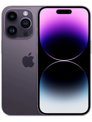 Apple iPhone 14 Pro Max 256Gb Deep Purple