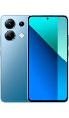 Xiaomi Note 13 6/128Gb Ice Blue РСТ NFC