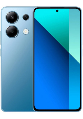 Xiaomi Note 13 6/128Gb Ice Blue РСТ NFC