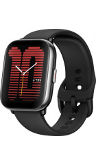 Смарт-часы Amazfit A2211 Active Midnight Black (черный)