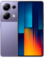 Xiaomi Poco M6 Pro 8/256Gb Purple EU