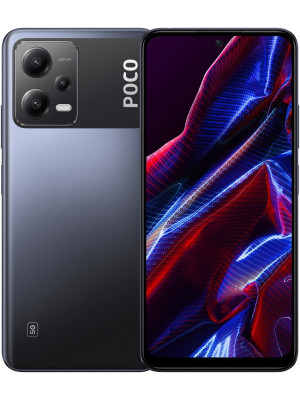 Xiaomi Poco X5 8/256Gb Black EU