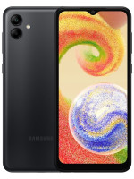 Samsung Galaxy A045F 4/64Gb Black РСТ