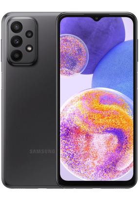 Samsung Galaxy A23 4/64Gb Black EU