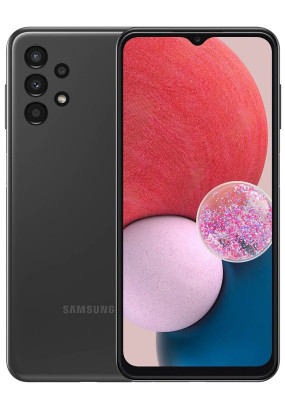 Samsung Galaxy A13 4/64Gb Black EU