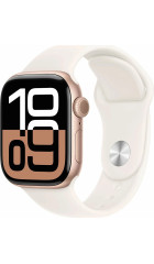 Apple Watch Series 10 42 mm Rose Gold
