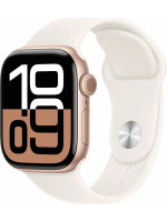 Apple Watch Series 10 42 mm Rose Gold