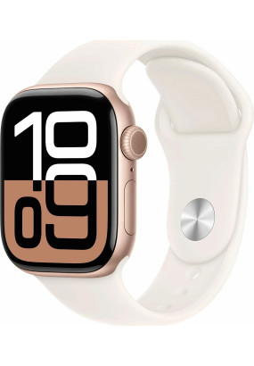 Apple Watch Series 10 42 mm Rose Gold