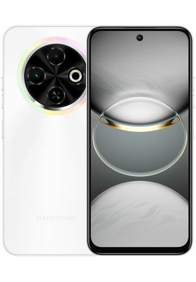 Tecno Spark 30c 6/128Gb Orbit White