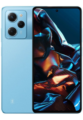 Xiaomi Poco X5 Pro 5G 8/256Gb Blue EU