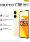 Realme C55 8/256Gb Gold РСТ
