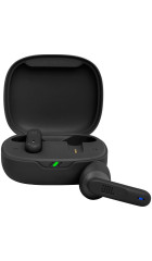 Наушники bluetooth JBL Wave 300 TWS (чёрный)