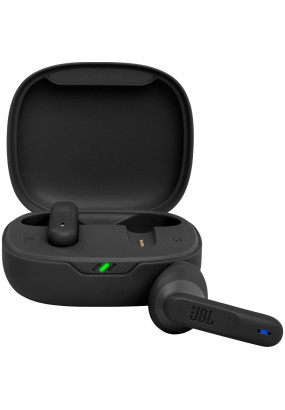 Наушники bluetooth JBL Wave 300 TWS (чёрный)