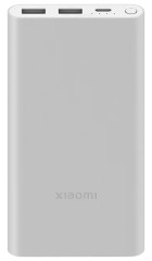 Аккумулятор внешний резервный XIAOMI 3 10000mAh 22,5W PB10DZM белый