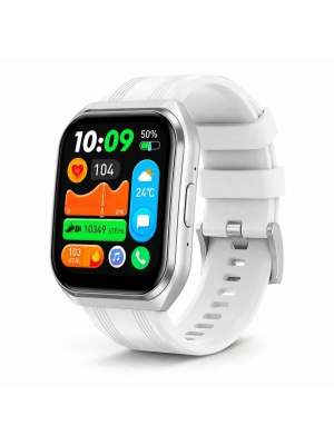 Смарт-часы Hoco Y44 Smart watch(call version) (silver) (244920)