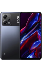 Xiaomi Poco X5 8/256Gb Black РСТ