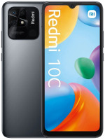 Xiaomi Redmi 10C 3/64Gb Gary РСТ