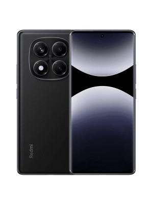 Xiaomi Note 14 Pro 8/256 Black РСТ