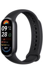 Фитнес-браслет Xiaomi Smart Band 9 (Midnight Black)