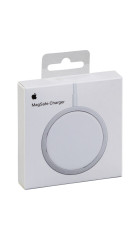 СЗУ MagSafe Wireless Charger (HC) (Индукционная сетевая зарядка) (white)