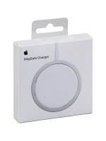 СЗУ MagSafe Wireless Charger (HC) (Индукционная сетевая зарядка) (white)