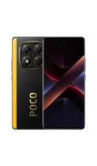 Xiaomi Poco X7 12/512Gb Black EU