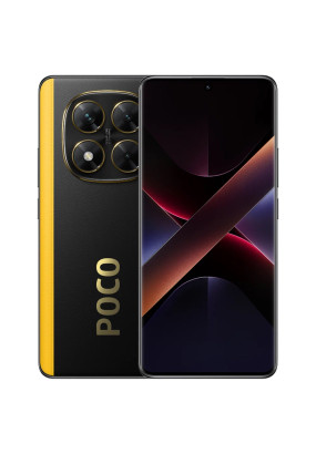 Xiaomi Poco X7 12/512Gb Black EU