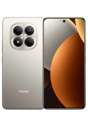 Xiaomi Note 15 Pro 8/256Gb Titanium