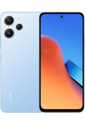Xiaomi Redmi 12 4/128Gb Blue РСТ