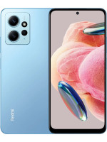 Xiaomi Note 12 8/256Gb Blue EU