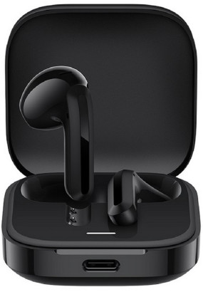 Наушники Xiaomi TWS Redmi Buds 6 Active (чёрный)
