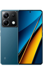 Xiaomi POCO X6 5G 12/512Gb Blue EU