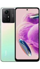 Xiaomi Note 12S 6/128Gb Green РСТ