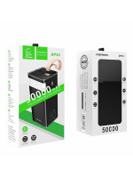 Внешний аккумулятор Denmen DP17, 30000mAh (black)