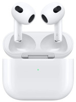 Наушники Apple AirPods 3 Белый