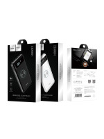 Внешний аккумулятор Hoco J101 Astute, 10000mAh PD+QC3.0 (white)