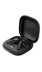 Наушники ACEFAST W4 Bluetooth TWS чёрный
