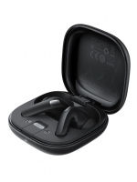 Наушники ACEFAST W4 Bluetooth TWS чёрный