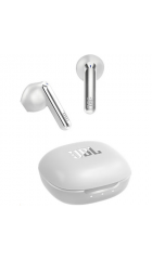 Беспроводные наушники JBL T280 TWS X2 серебро