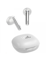 Беспроводные наушники JBL T280 TWS X2 серебро