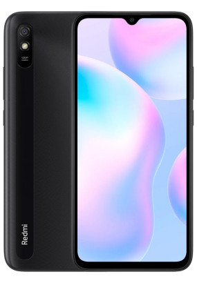 Xiaomi Redmi 9A 2/32Gb Gray РСТ