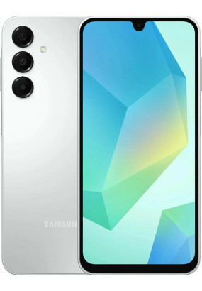 Samsung Galaxy A16 5G 6/128Gb Light Grey