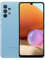 Samsung Galaxy A32 4/64Gb Blue РСТ