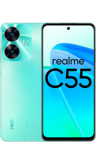 Realme C55 8/256Gb Green РСТ