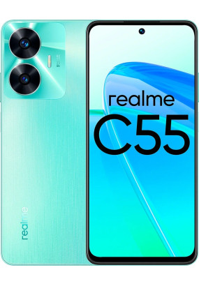 Realme C55 8/256Gb Green РСТ