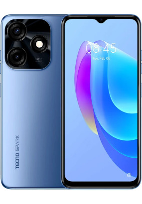 Tecno Spark 10C 4/64Gb Blue