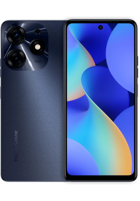 Tecno Spark 10 Pro 8/128Gb Black